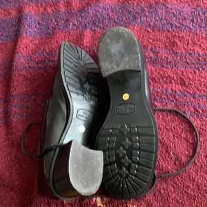 Goffredo Fantini shoes in great shape Size 8 1/2